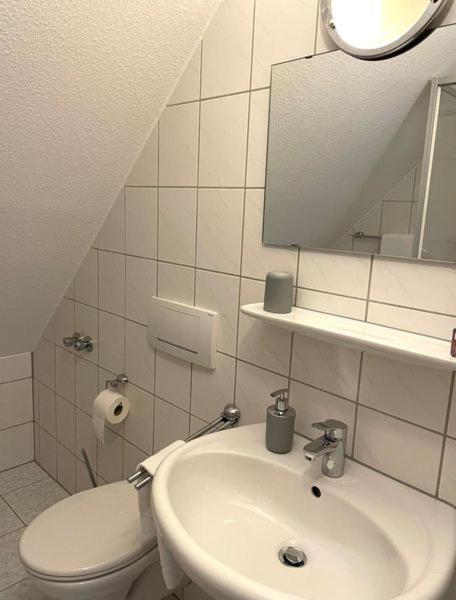 Restaurant San Marco Otel Ammerndorf Dış mekan fotoğraf